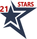 21 STARS
