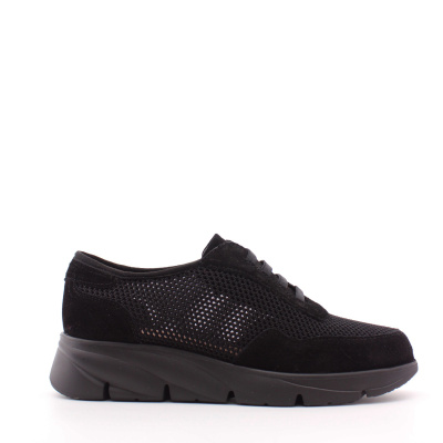 SPUR полуботинки текстильные