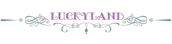 LUCKY LAND