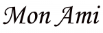 MON AMI