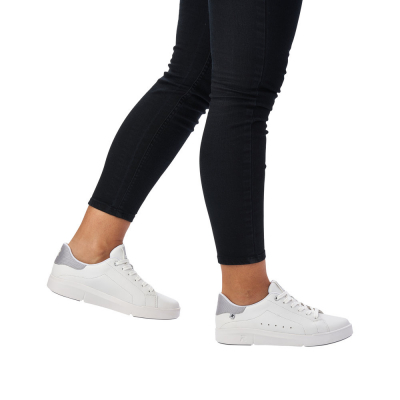 RIEKER Revolution кеды