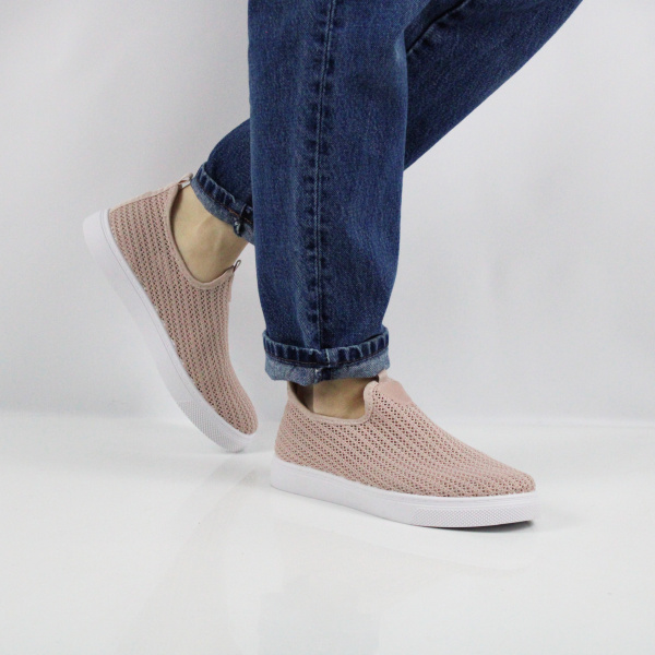 SPUR кеды белые