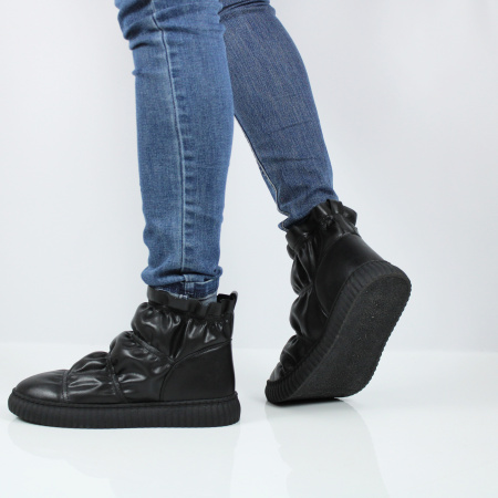 BADEN ботинки