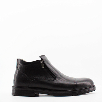 SHUMANN ботинки на шнуровке