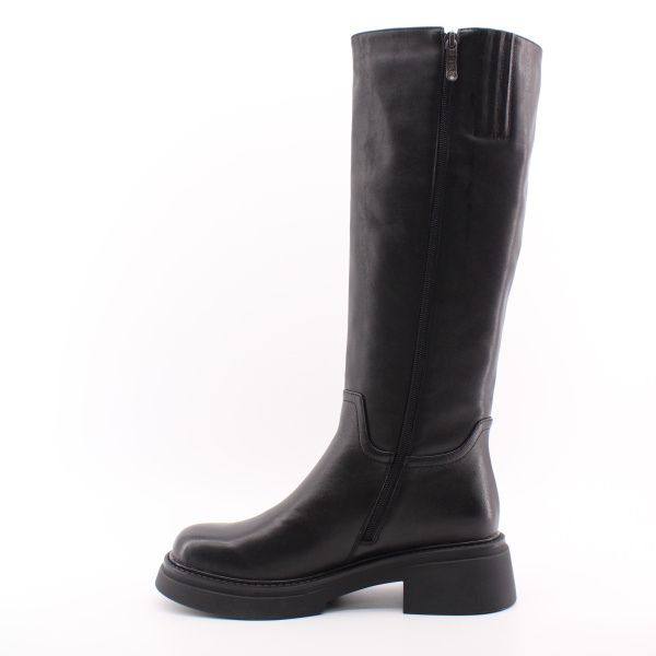 Сапоги на молнии RESPECT