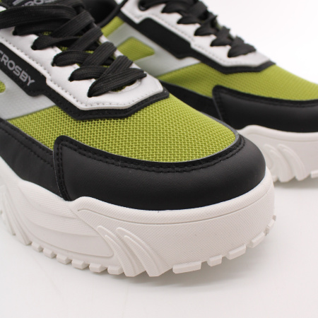 Кроссовки CROSBY