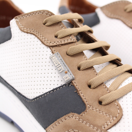 MARCO TREDI кеды