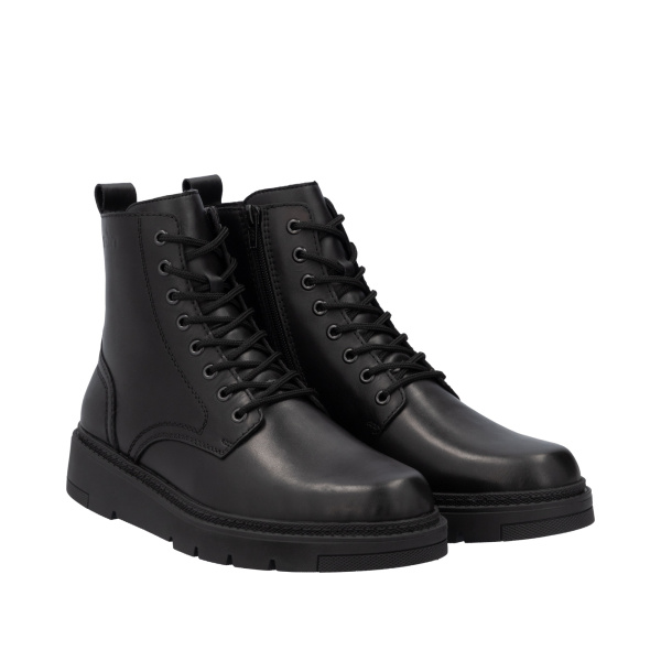 RIEKER ботинки на шнуровке