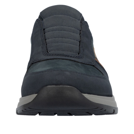 RIEKER полуботинки на шнуровке