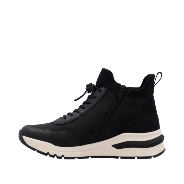 RIEKER ботинки 