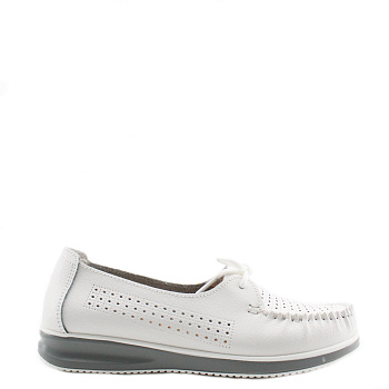 ABRICOT мокасины 