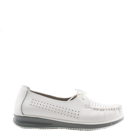 ABRICOT мокасины 