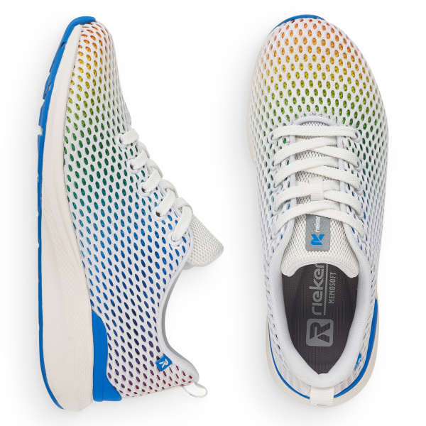 Кроссовки RIEKER