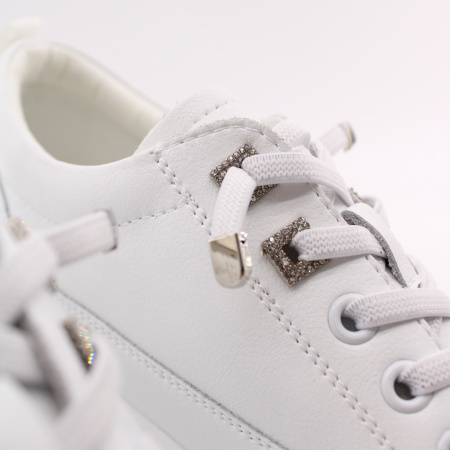 LUKME кеды на высокой подошве