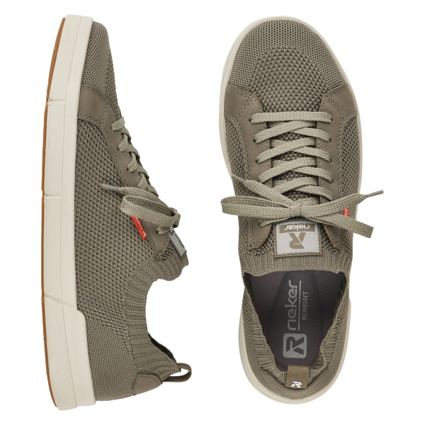 Кеды RIEKER Revolution