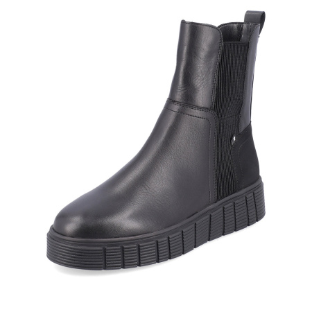 Полусапоги RIEKER Revolution