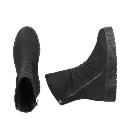 Полусапоги RIEKER Revolution