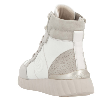 REMONTE кроссовки утепленные