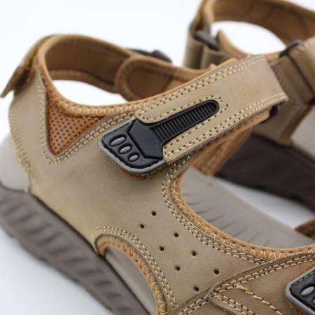 TOFA летние сандалии