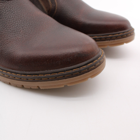 BASKARA полуботинки