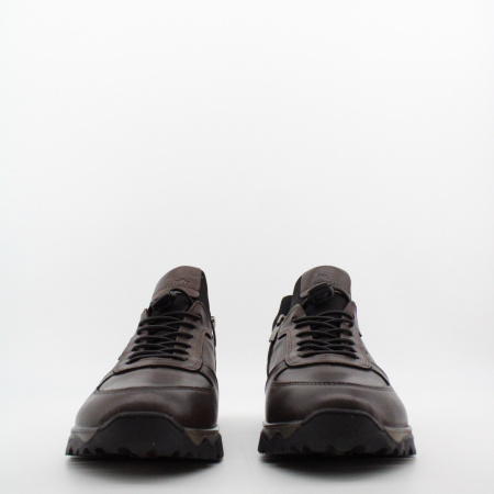 ROOMAN зимние кроссовки на шерсти 