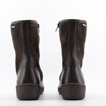 ROMER зимние полусапоги