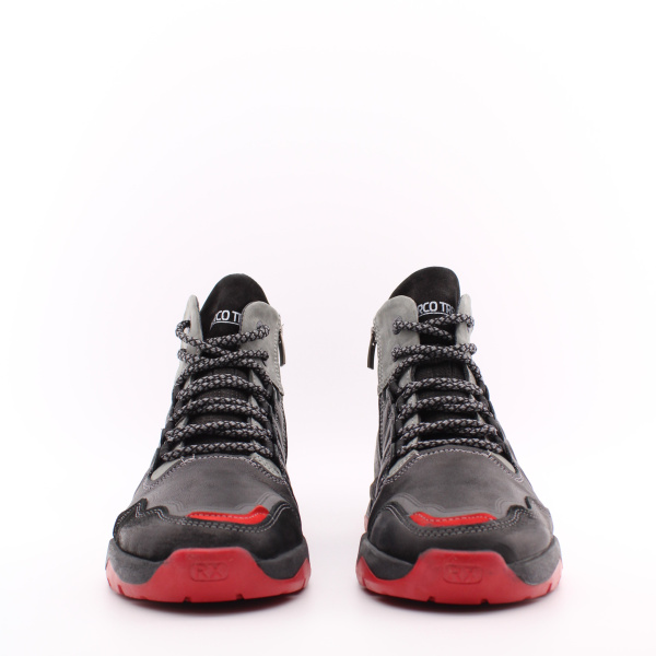 MARCO TREDI зимние кроссовки