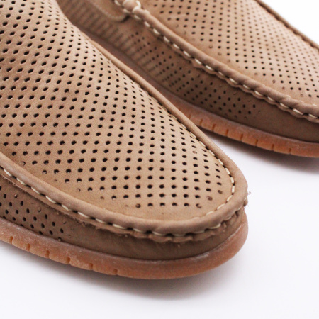 SHUMANN полуботинки 