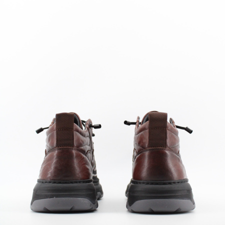 RESPECT кожаные кроссовки