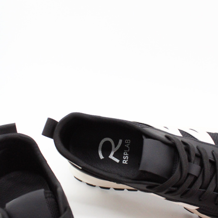 RESPECT утепленные кроссовки