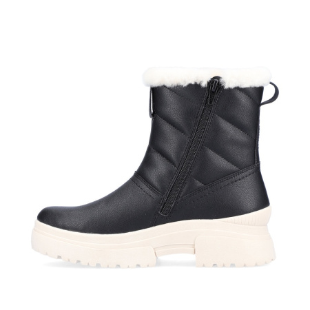 RIEKER Revolution полусапоги