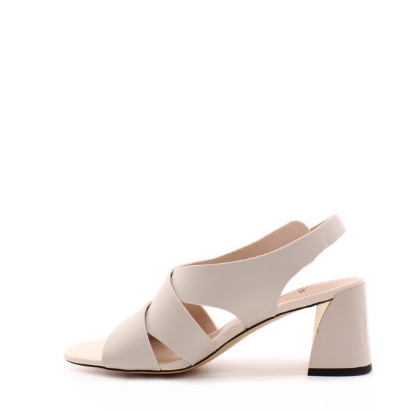 Босоножки из натуральной кожи BADEN