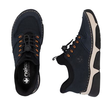 RIEKER полуботинки 