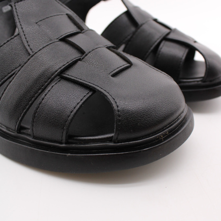 BADEN сандалии из натуральной кожи 