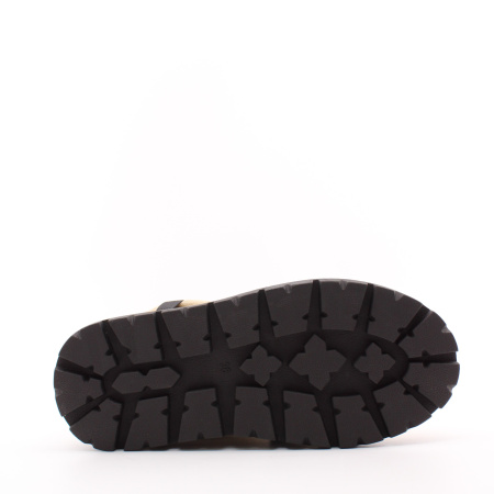 BADEN дутики из текстиля