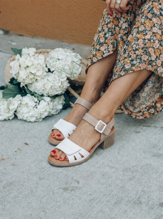 BADEN босоножки