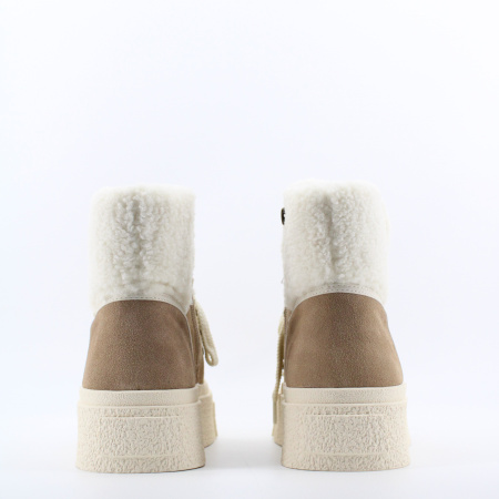 MADELLA зимние кеды