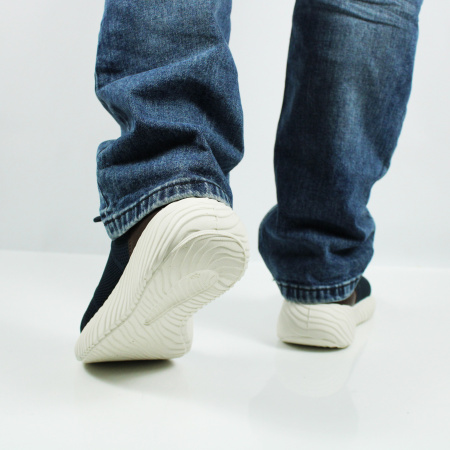 CROSBY кроссовки текстильные