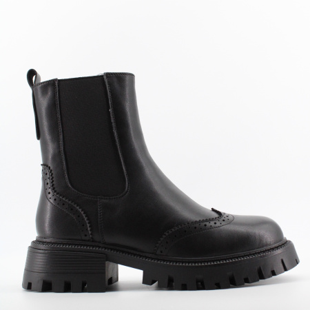 LUKME полусапоги - челси