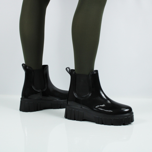 NAIRUI резиновые сапоги