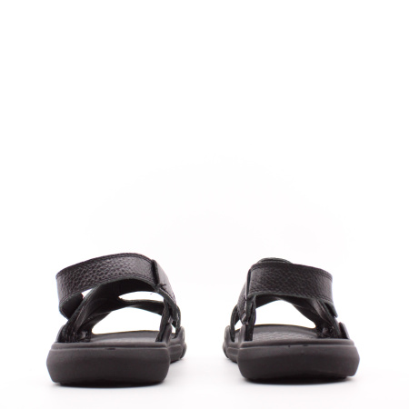 ROOMAN сандалии кожаные