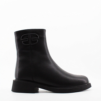 LUKME ботильоны