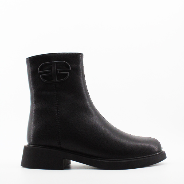 LUKME ботильоны