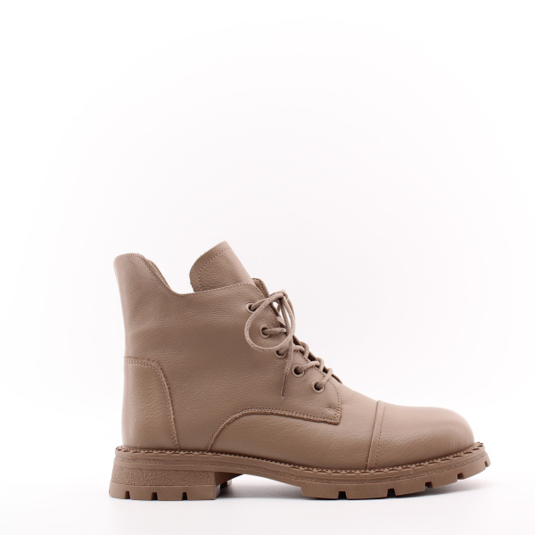 LUKME ботинки на низком каблуке