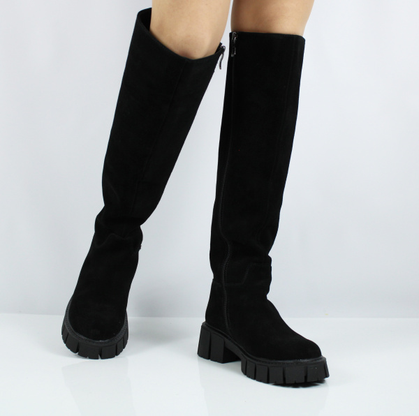 RESPECT ботфорты