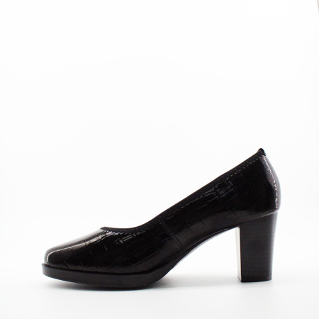 BADEN туфли на устойчивом каблуке