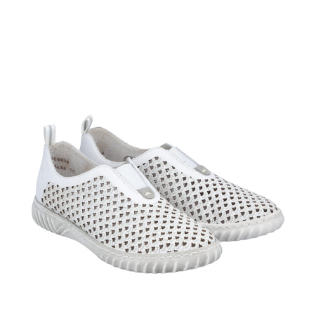 RIEKER полуботинки