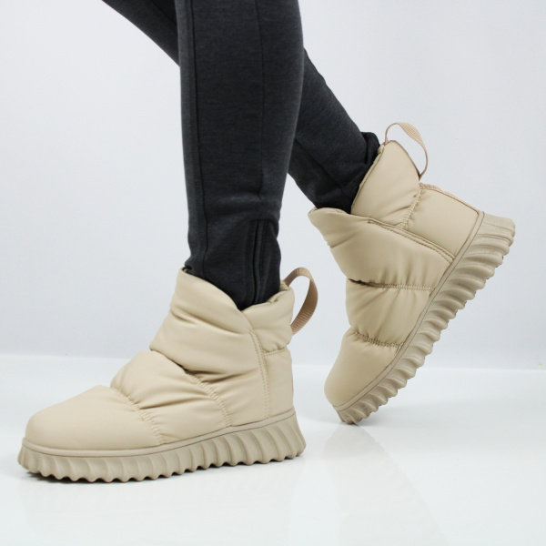 LUKME ботинки