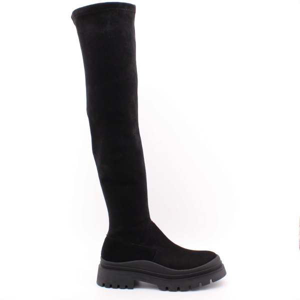 Ботфорты - стрейч RESPECT