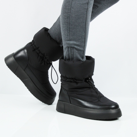LUKME дутики